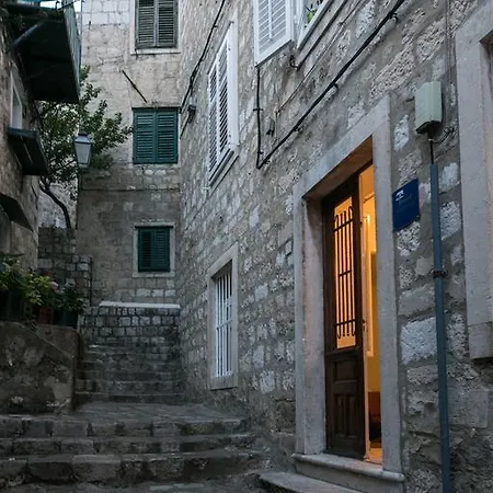 Peline Apartman Dubrovnik
